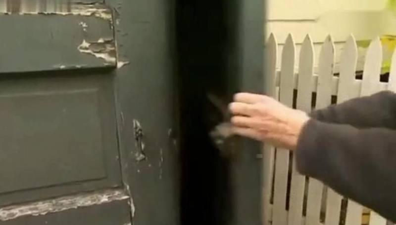 72歲大爺找到自己30歲買的蘭博基尼，打開後備箱時倒吸一口涼氣！