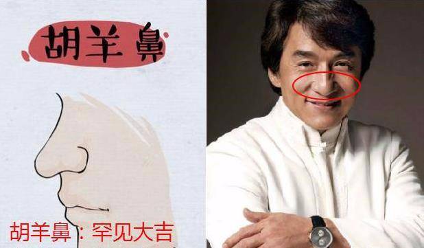 鼻樑上這3個特徵，是「隱藏富翁」的象徵，遇見了可千萬不要得罪