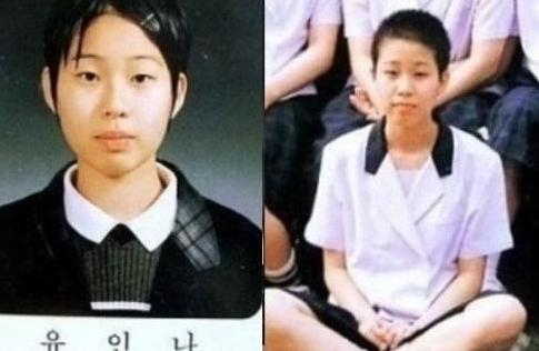 10位大方承認整形變超正的韓國藝人　一切都是「為了給粉絲更好的自己」！