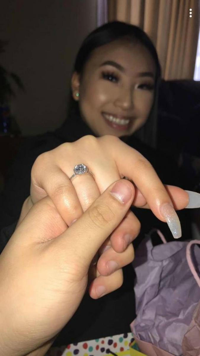 女友「2張亮點照」暗示想要... 隔天馬上get！　網嘆：別人的男友都很聰明