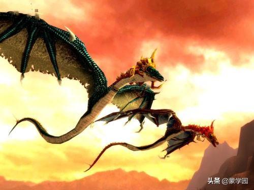 十二星座守護神獸，最富王者氣質的是獅子座守護神獸，那你的呢？