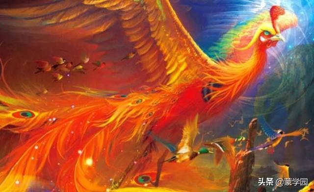 十二星座守護神獸，最富王者氣質的是獅子座守護神獸，那你的呢？