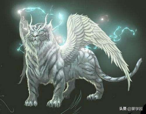 十二星座守護神獸，最富王者氣質的是獅子座守護神獸，那你的呢？