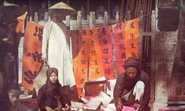 一位法國人在110年前，拍下了當時的清朝，跟我們認識的完全不一樣，別再被影視劇騙了