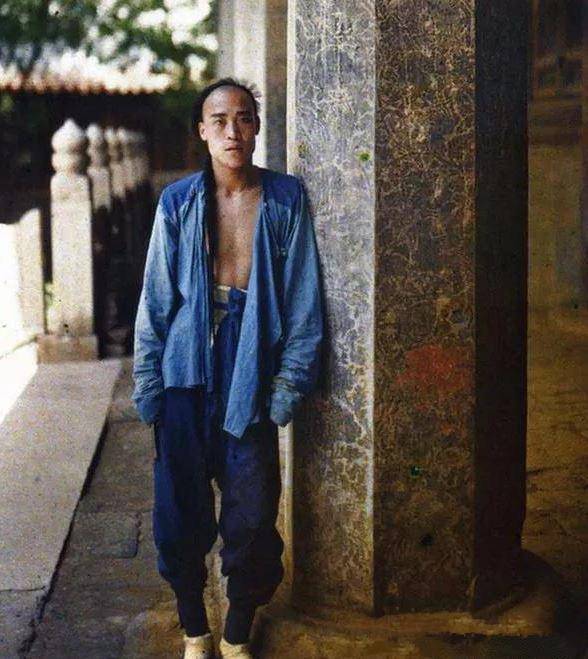 一位法國人在110年前，拍下了當時的清朝，跟我們認識的完全不一樣，別再被影視劇騙了