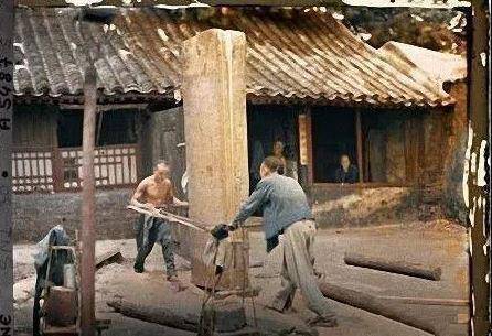 一位法國人在110年前，拍下了當時的清朝，跟我們認識的完全不一樣，別再被影視劇騙了