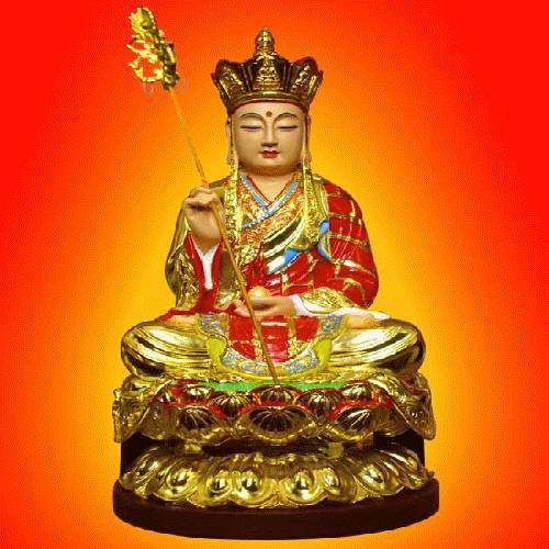 恭喜您，您真幸運，一大清早您就見佛了！請接福 