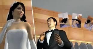 親兄妹想結婚老爸氣炸！媽媽竟說：「給他們結！」爸爸憤怒質問：「妳打什麼主意？」結果她在他耳邊「一句話」讓他只好點頭答應！