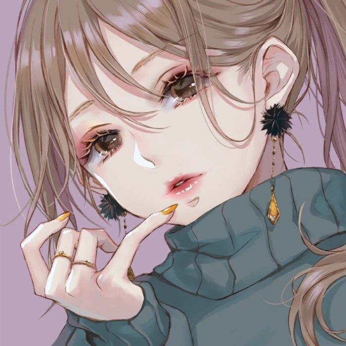 十二星座中，最難追的三個星座女，一旦追到，餘生不棄 