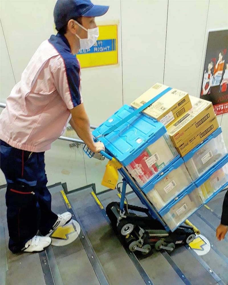 貼心到太誇張！23個「讓你想立馬移民日本」的生活小物　「一次性口紅」隨時補色不佔空間 