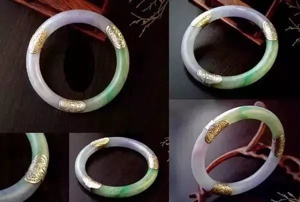 玉鐲碎了預示著什麼？一定要用紅布包起來，女性一定要知道