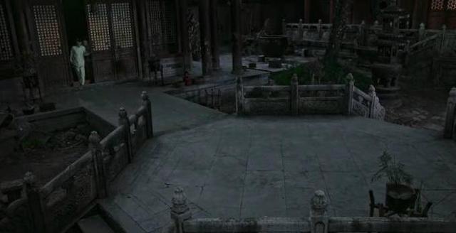 電視劇的冷宮小兒科，歷代的冷宮才要人命！明代的廢妃竟被發配到「夾縫中」哀號