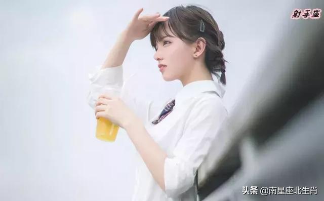 十二星座，對愛情最堅定的五個星座男