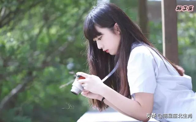 十二星座，對愛情最堅定的五個星座男