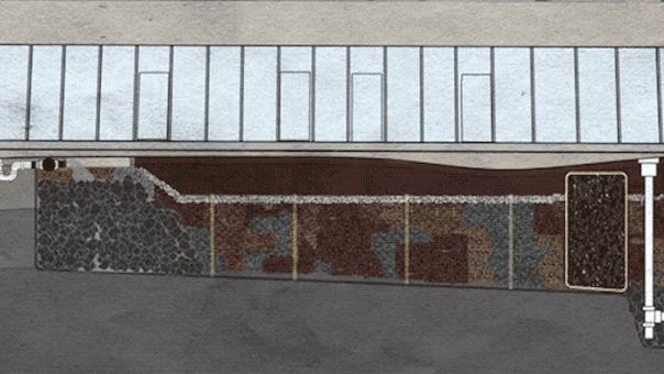 叛逆老人「用垃圾建豪宅」50年來不繳水電費　超狂發想「拯救全世界災民」根本乞丐皇帝