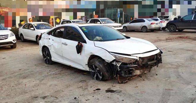 借車給朋友遇上車禍！他家人竟要車主要求賠償！天理何在？