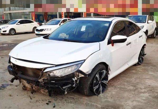 借車給朋友遇上車禍！他家人竟要車主要求賠償！天理何在？