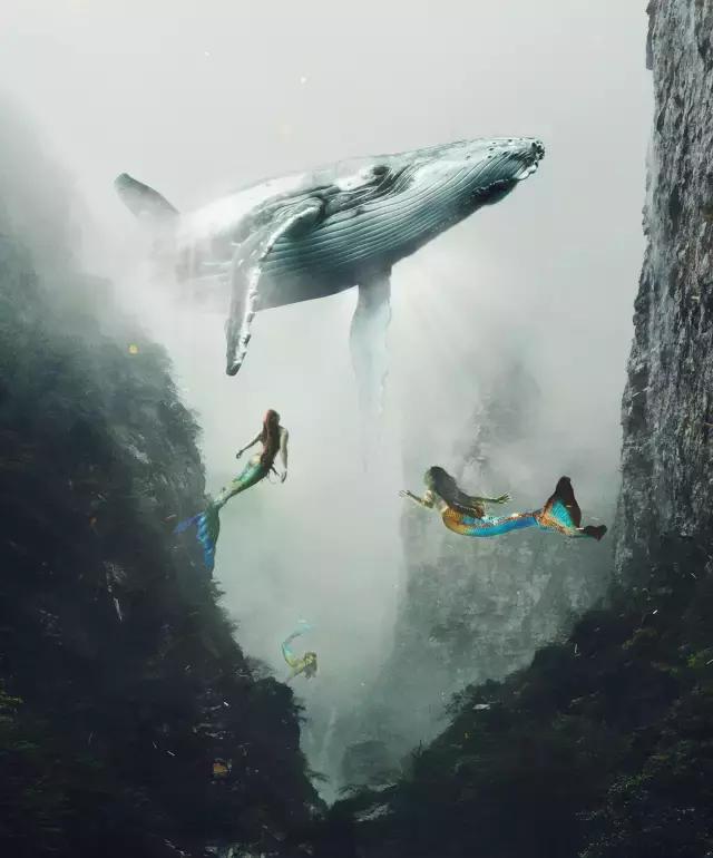 這世界上沒有什麼是PS做不到的！