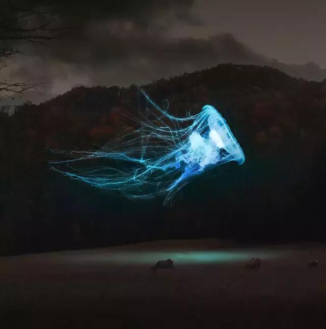 這世界上沒有什麼是PS做不到的！