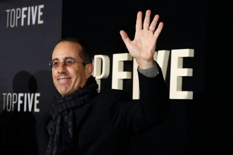 50 Amazing Jokes From Comedy Legends