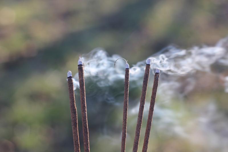 13屁孩凌晨飆台中136縣道擾山神！詭異老人招手「指天機」，網友奔往巡查驚見「藤蔓纏輪」恐怖車禍！ 