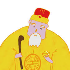如果夢到蛇，趕快去拜土地公，土地公正找你給你送錢呢