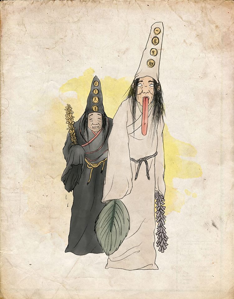 半夜傳鐵鏈拖地聲，神壇鄰居警告「抓交替」！他曝出真相，網友笑翻：「難怪鄰居睡不好～」 