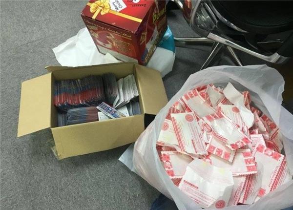 男子「花光100萬存款買刮刮樂」心想一定會中大獎！沒想到最後他的下場竟是……傻眼了！