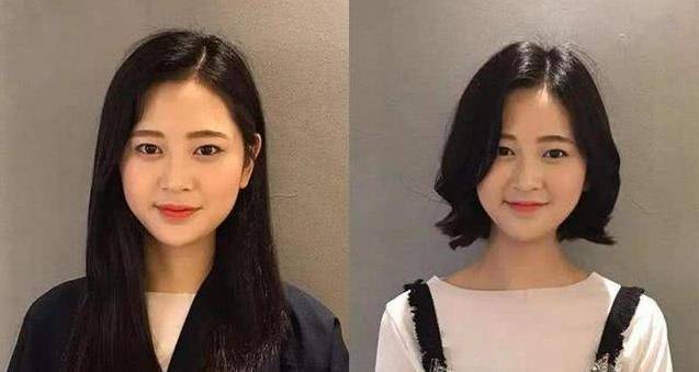 「圓臉」是世界公認的最美臉型！圓臉女人的5大優勢，尤其第2個，讓人羨慕！