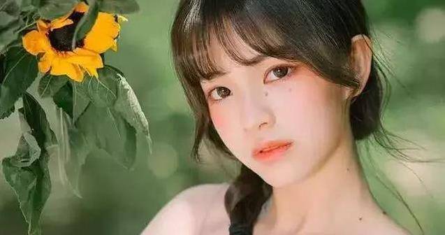 「圓臉」是世界公認的最美臉型！圓臉女人的5大優勢，尤其第2個，讓人羨慕！