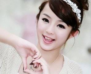 「圓臉」是世界公認的最美臉型！圓臉女人的5大優勢，尤其第2個，讓人羨慕！