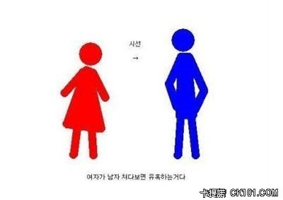 女生OK 男生NG　當男人真的好痛苦 