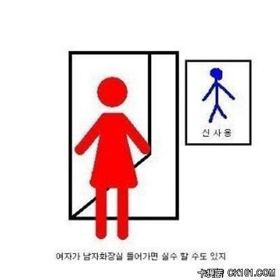 女生OK 男生NG　當男人真的好痛苦 
