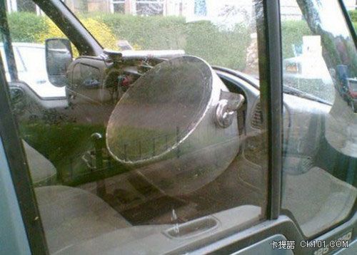 哈哈！牛人，牛事真不少啊！(33P) - 世界探索 - 人身保險,境界,旅行家