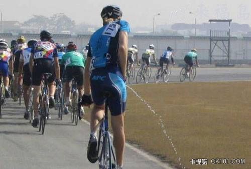 哈哈！牛人，牛事真不少啊！(33P) - 世界探索 - 人身保險,境界,旅行家
