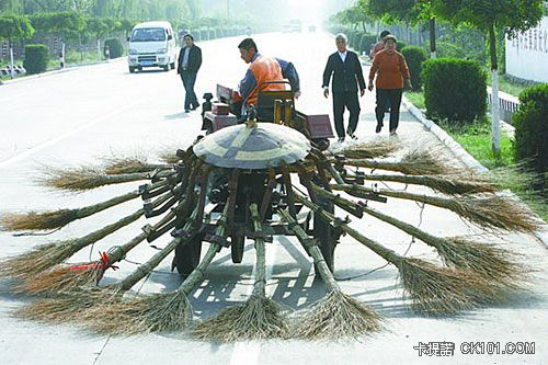 哈哈！牛人，牛事真不少啊！(33P) - 世界探索 - 人身保險,境界,旅行家