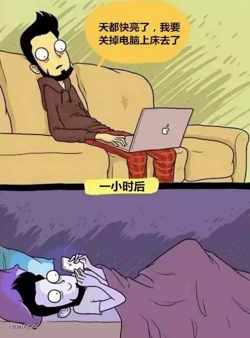 手機正毀滅我們，每一張照片都是真相！