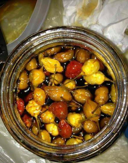 ​半瓶大蒜，半瓶辣椒，「再加點它」，醃上30天，做好後全都搶著吃，一年得做幾十瓶 |防癌降血糖！