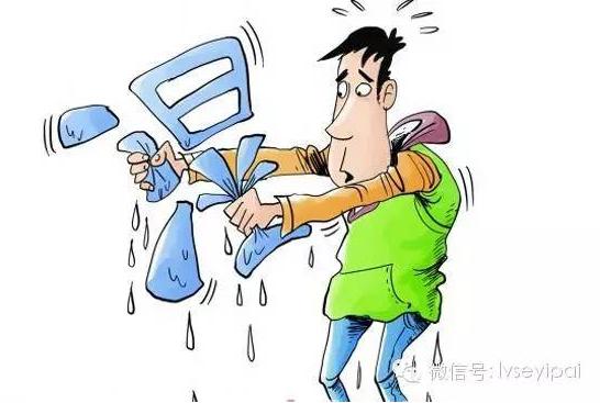 濕氣重必吃它，痰多，頭臉油膩要吃它，水腫肥胖更要吃它！ 