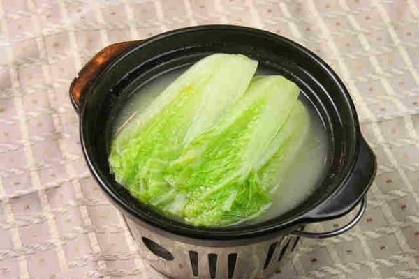 普通一道菜，清腸清宿便，五臟毒素一掃光！