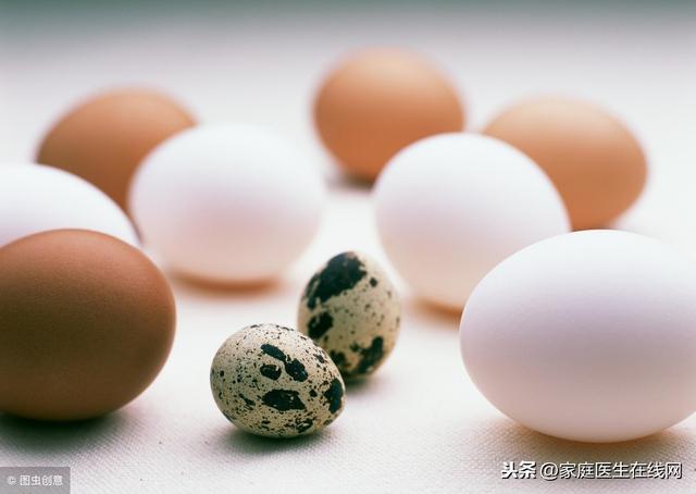 這5種食物升糖指數低，蛋白質高，糖尿病人可以多吃