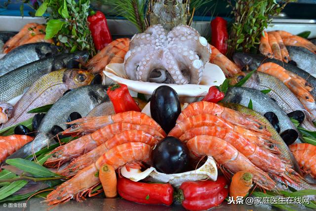 這5種食物升糖指數低，蛋白質高，糖尿病人可以多吃