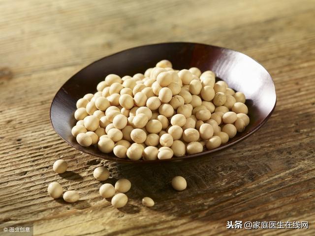 這5種食物升糖指數低，蛋白質高，糖尿病人可以多吃