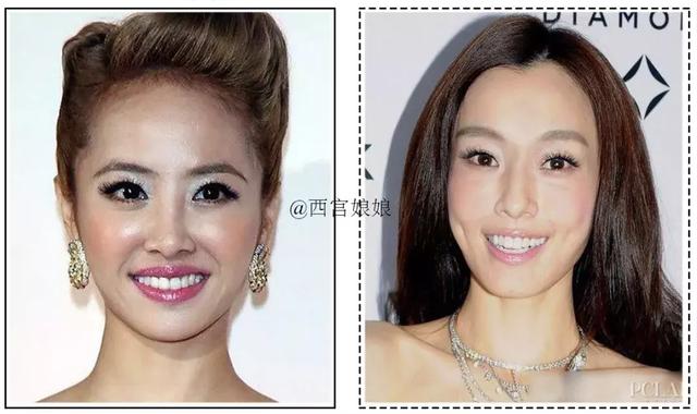 直男最受不了的5種妝容，第3個巨丑！你中了沒？