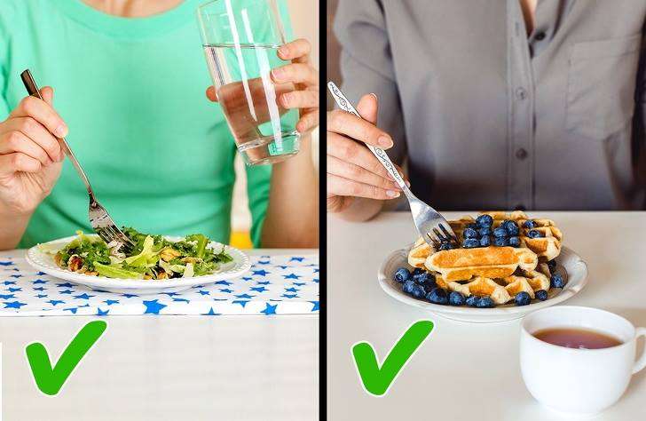 吃飯時到底可不可以喝水？正確解答和你想的完全不一樣