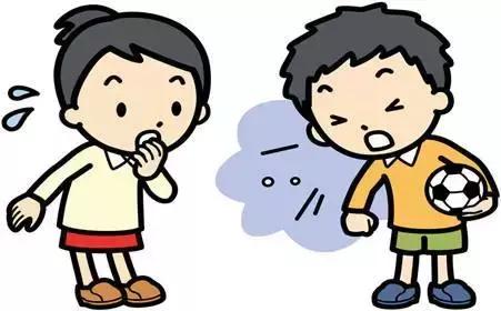 有一種咳嗽叫「春夏咳」，請保護好我們的孩子！轉給家長！