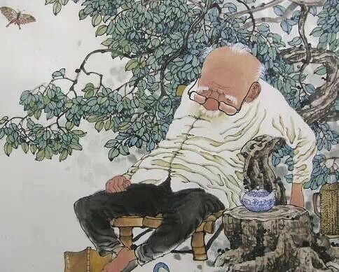 這是誰寫的？太有才了！日子就是要這麼過！ 