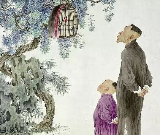 這是誰寫的？太有才了！日子就是要這麼過！ 