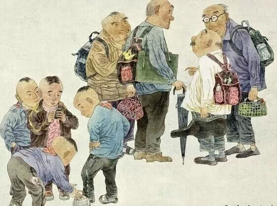 這是誰寫的？太有才了！日子就是要這麼過！ 