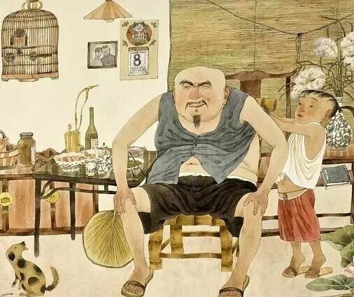 這是誰寫的？太有才了！日子就是要這麼過！ 